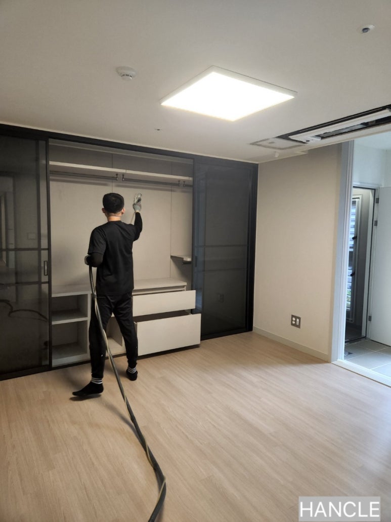 퍼스트클린업 이미지