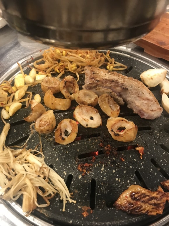 불막열삼뫼산점 이미지
