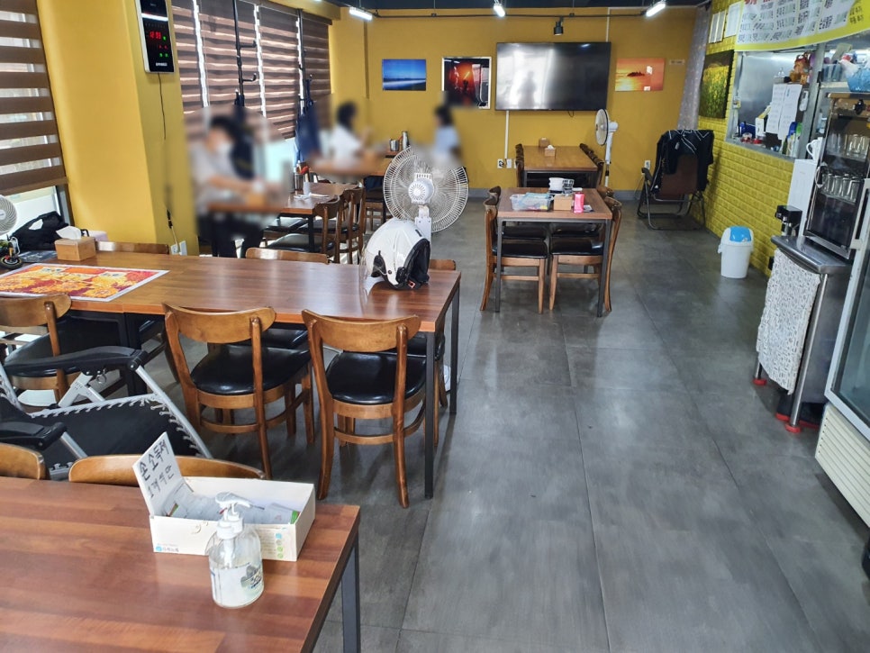 금가찜닭 이미지