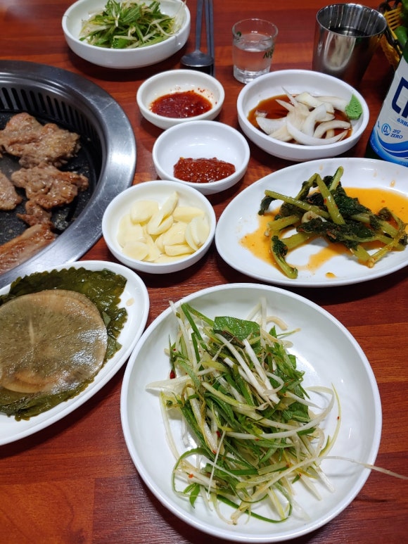 서부돼지갈비 이미지