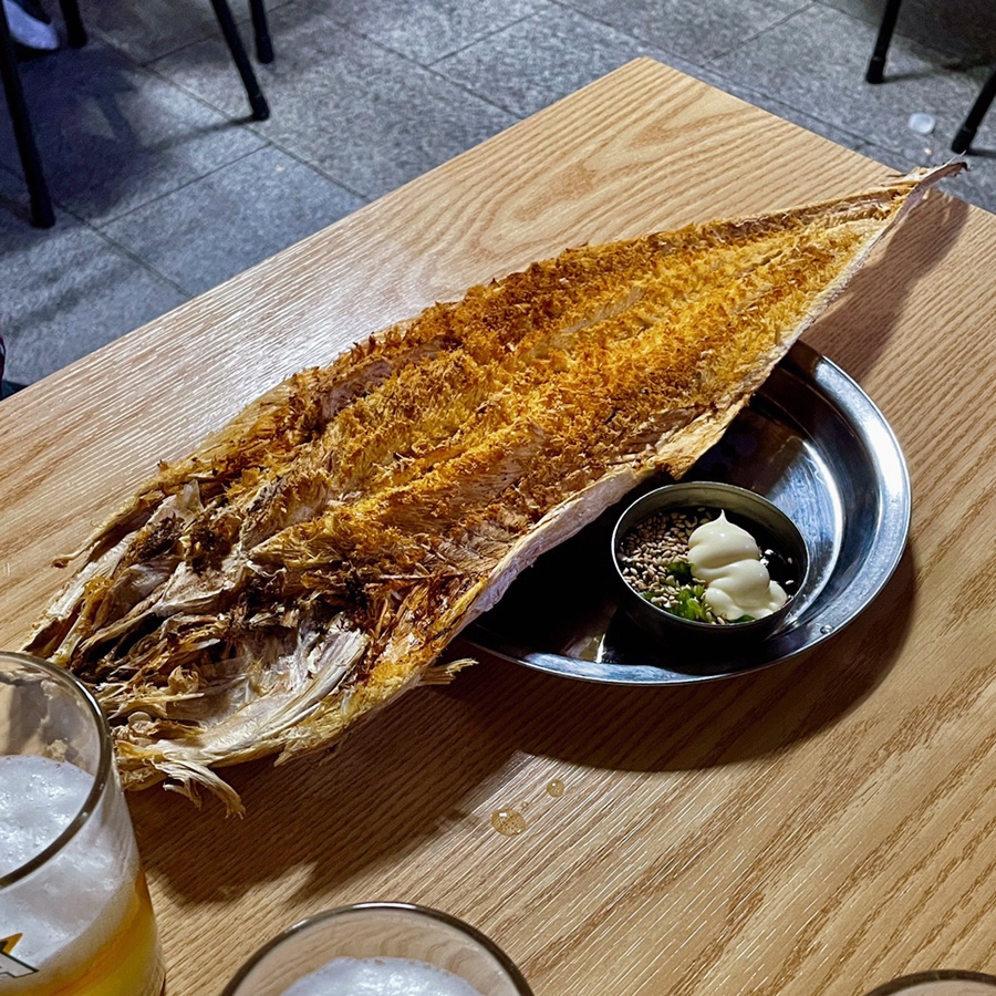 (주)낙원한식 이미지