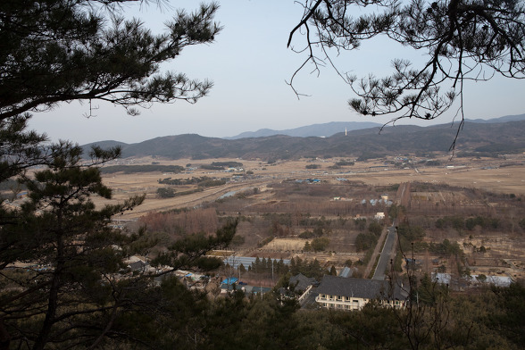 재송여자중학교 이미지