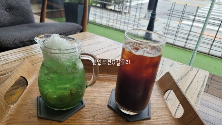 카페루식스 이미지