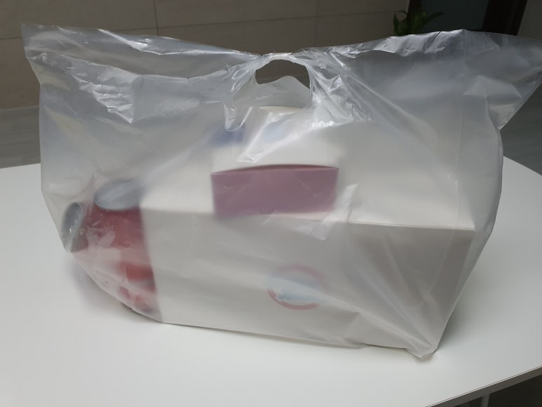 버거부스터 이미지