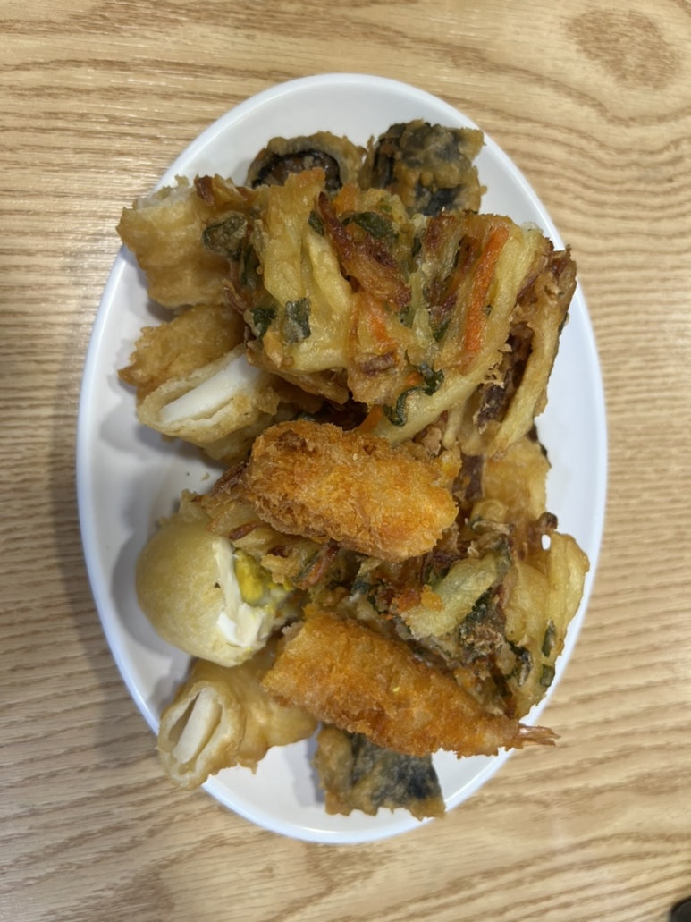 쩡's키친 이미지