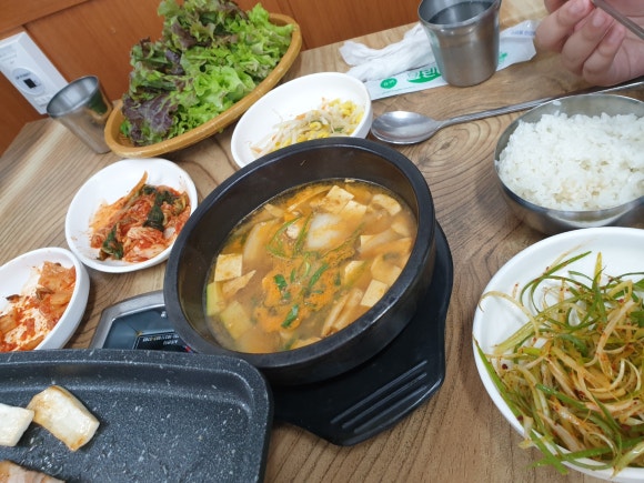 운봉정육식당 이미지