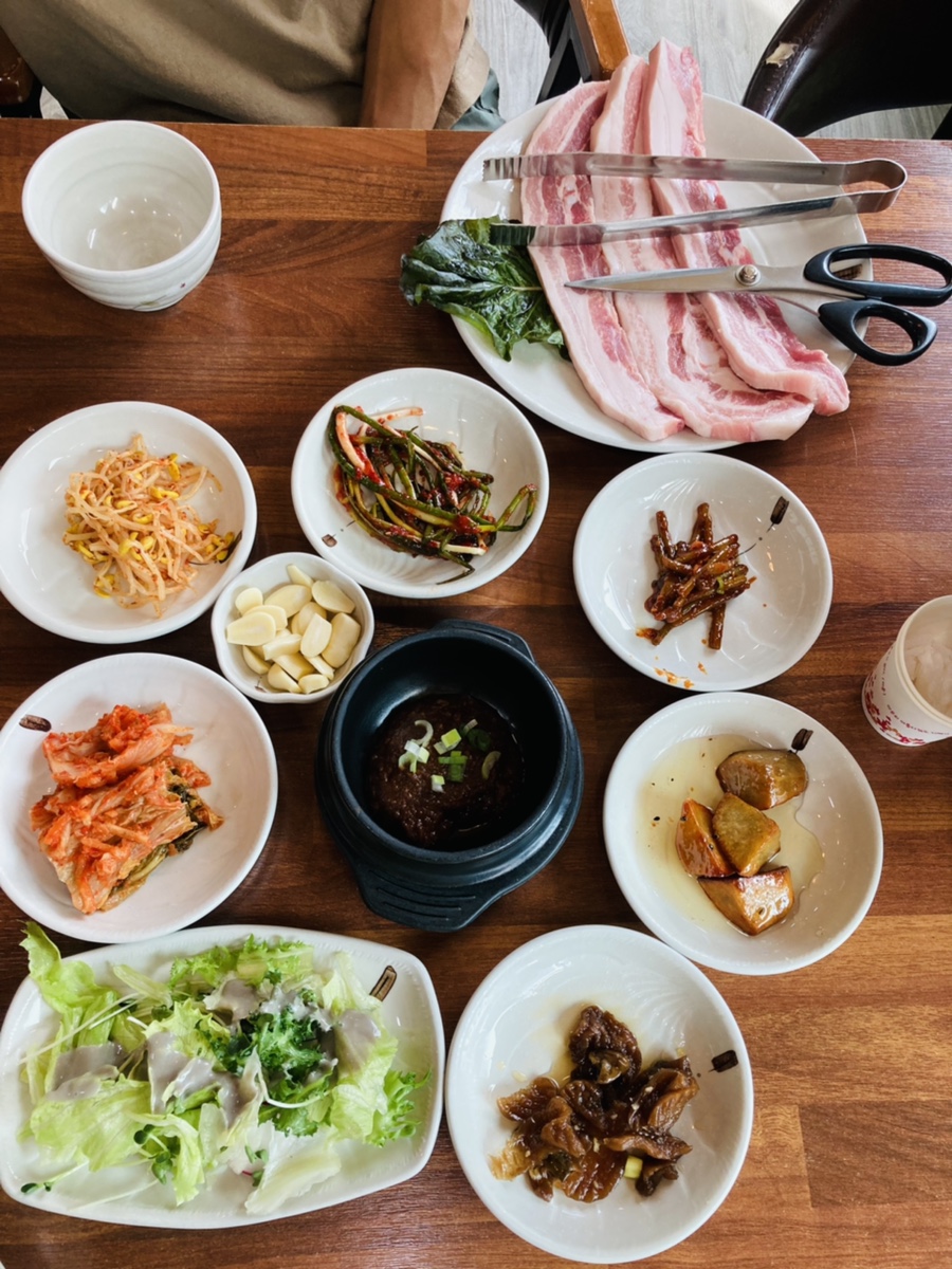카페 데 팔레타 이미지
