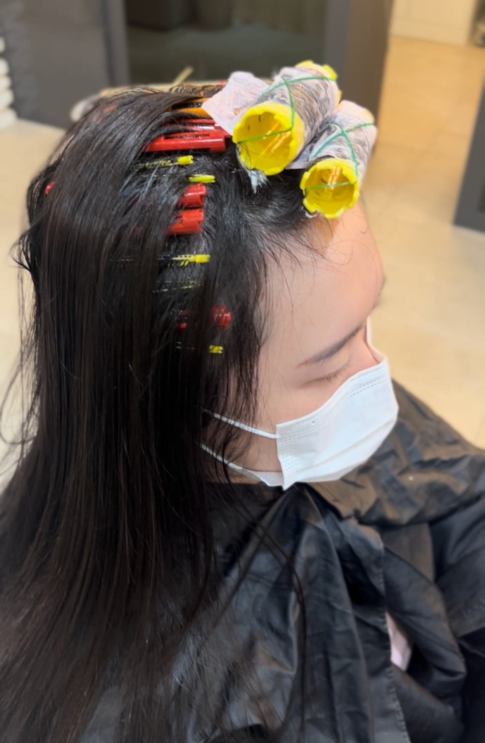 ON HAIR U 이미지