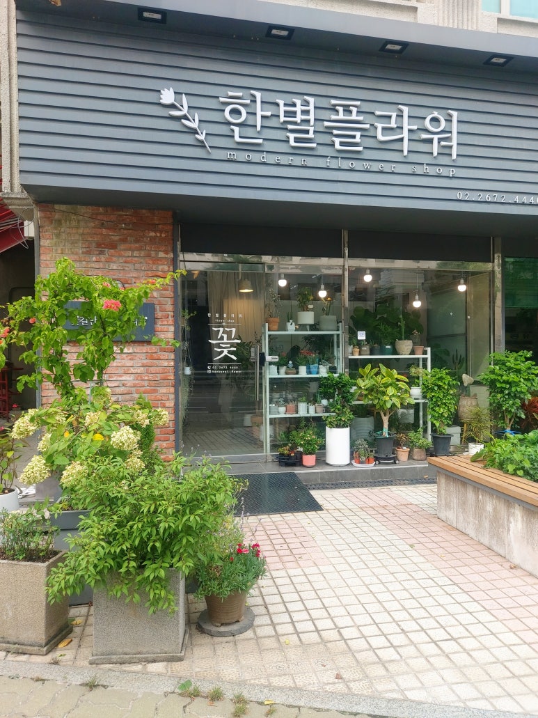 한별플라워 이미지