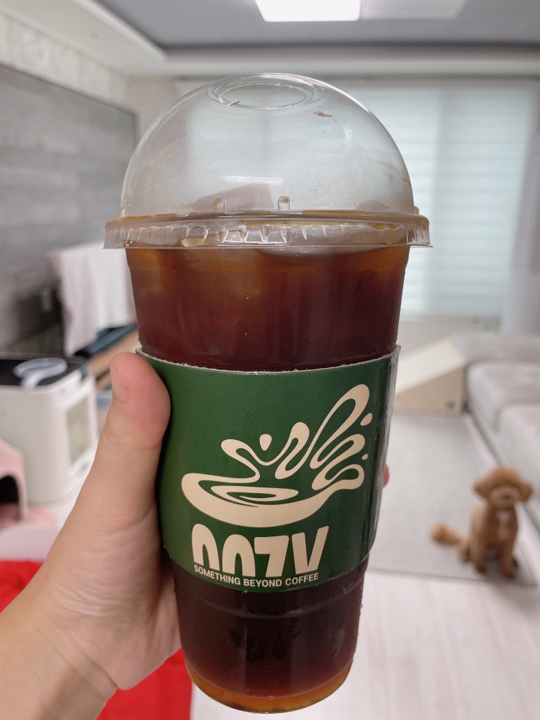 우지커피 인천삼산점 이미지
