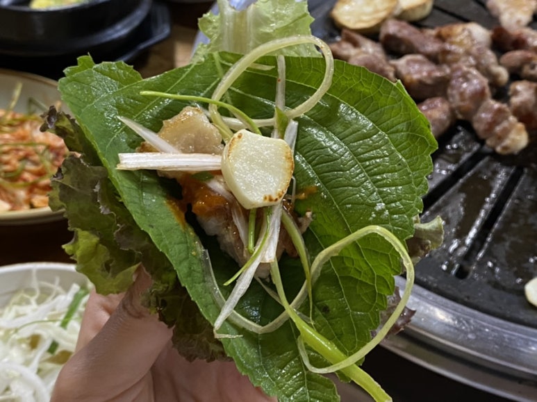 야참생고기 이미지