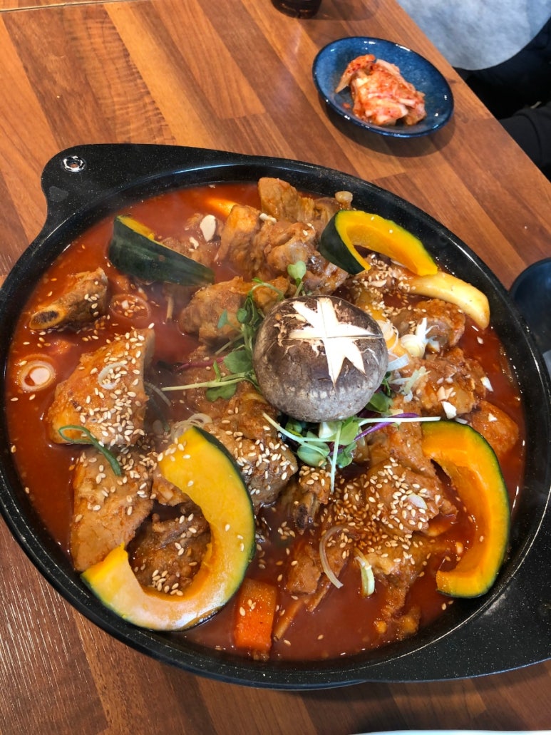 주남저수지돌짜장 이미지