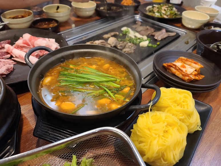 통큰남자막창 이미지