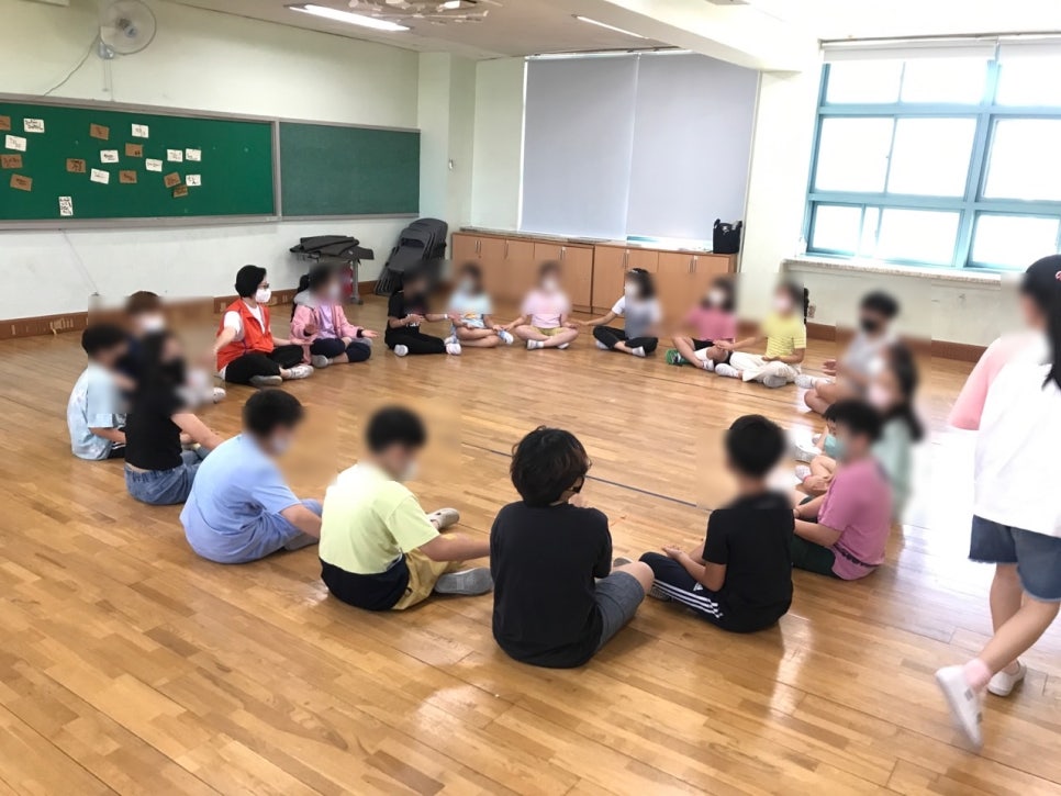 서울신강초등학교 이미지
