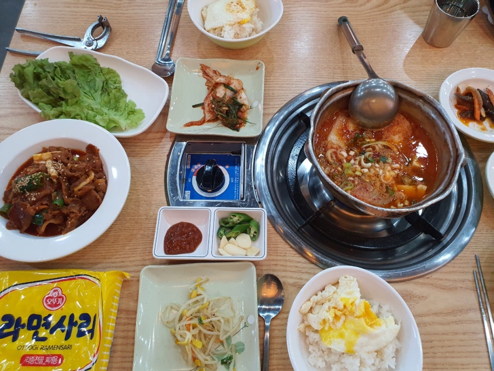 돌담화덕고등어 이미지