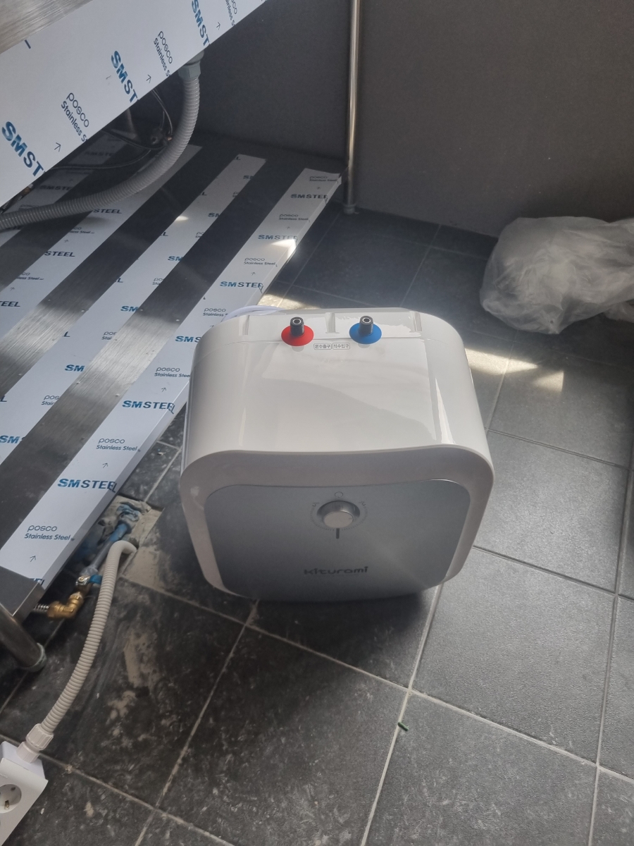 일광전기 이미지