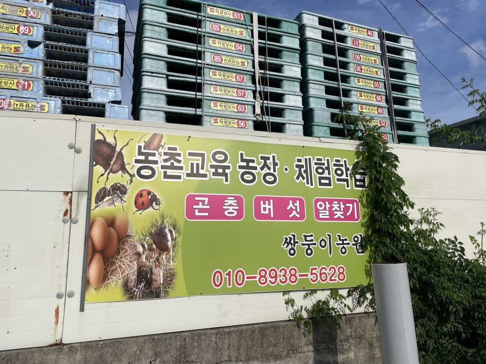 쌍둥이농원 이미지