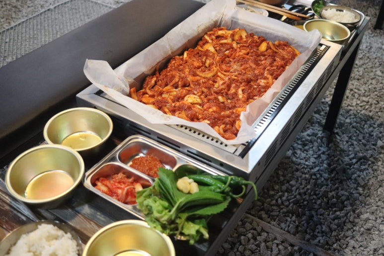 천상오리 이미지