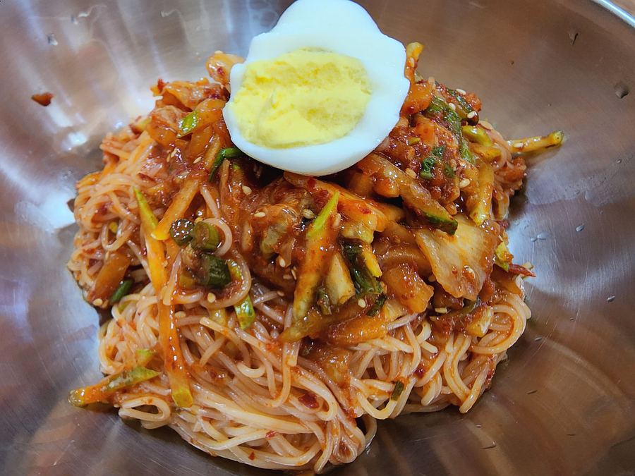 동강국수집 이미지