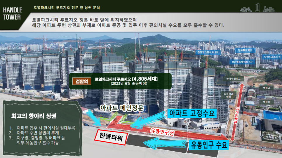 한들당구장 이미지