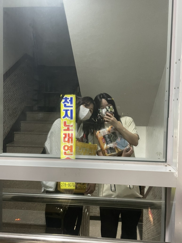 천지노래연습장 이미지