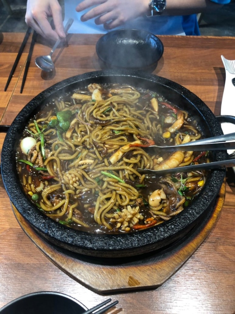 주남저수지돌짜장 이미지