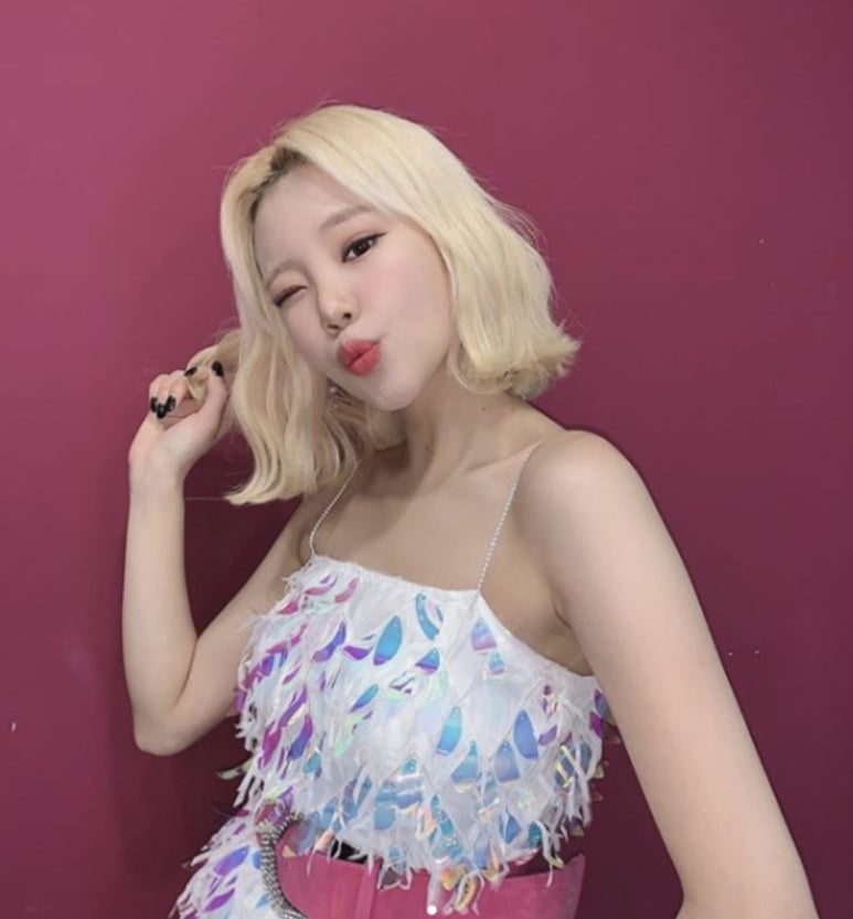 수기헤어 이미지