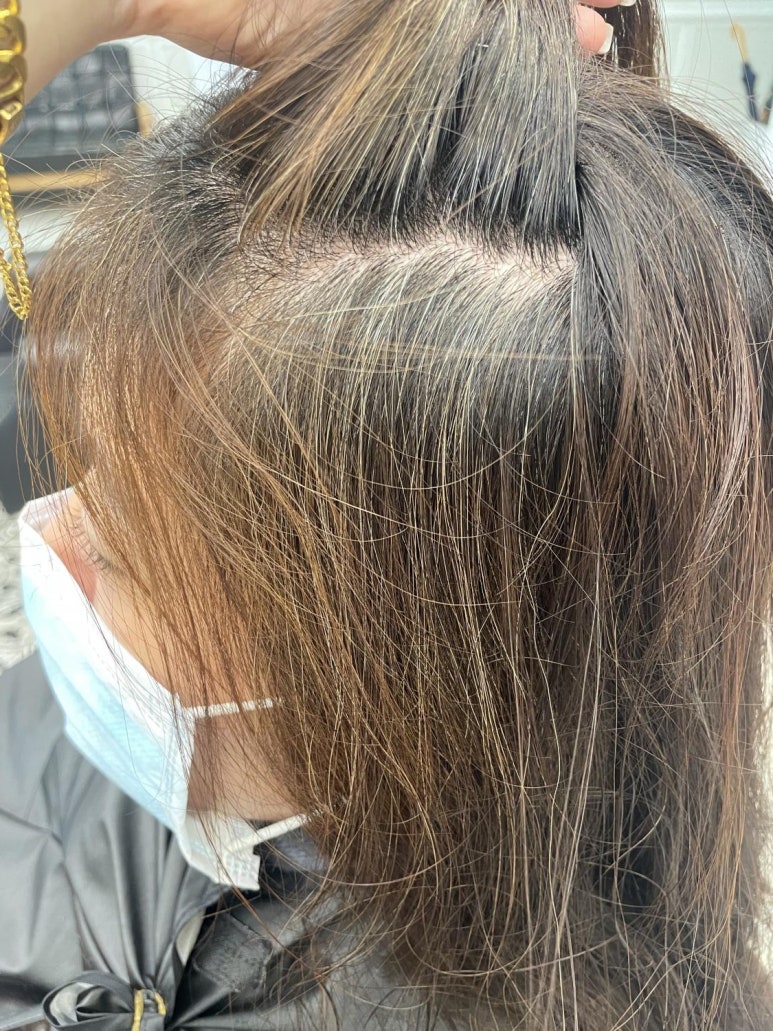 운김헤어살롱 이미지