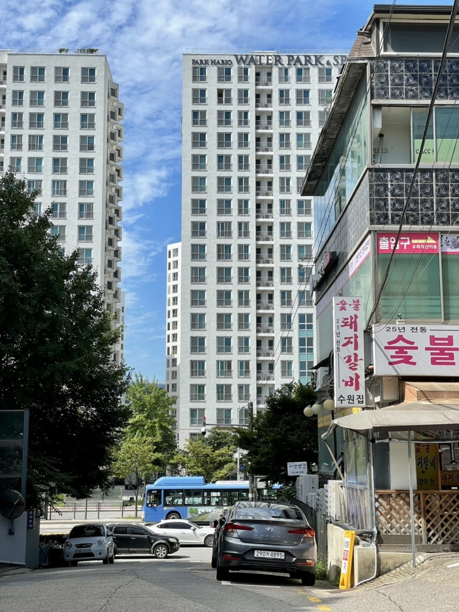 수원숯불갈비 이미지