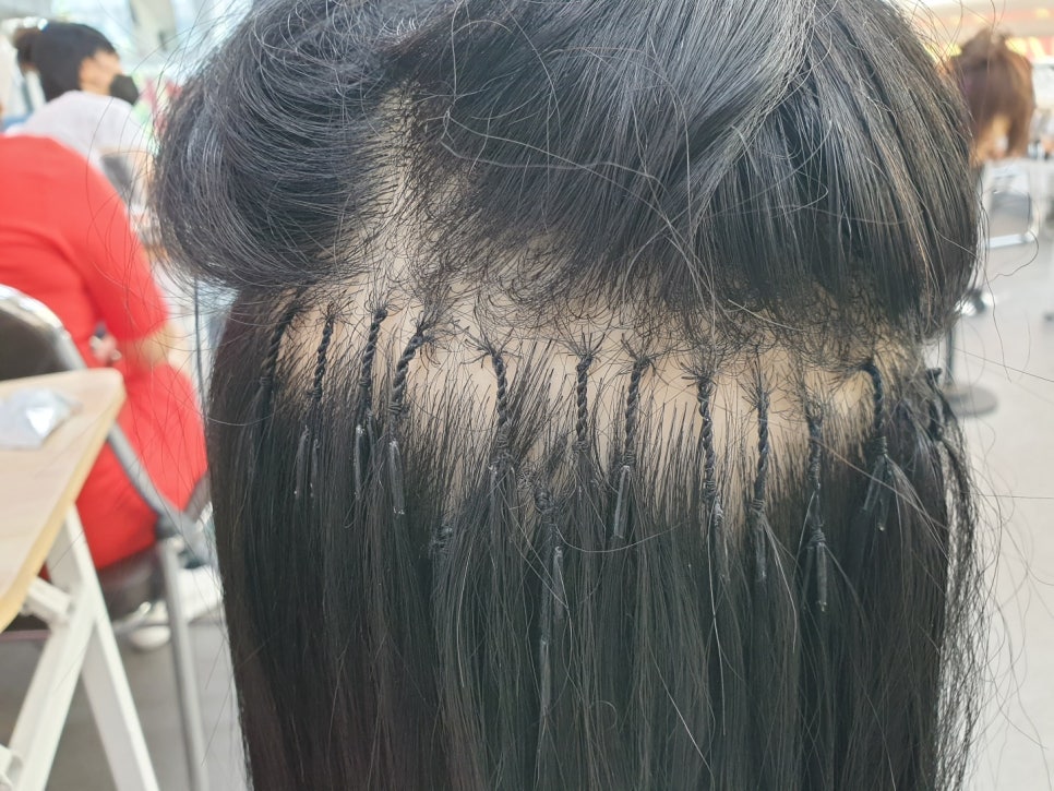 김호증모미용학원 이미지