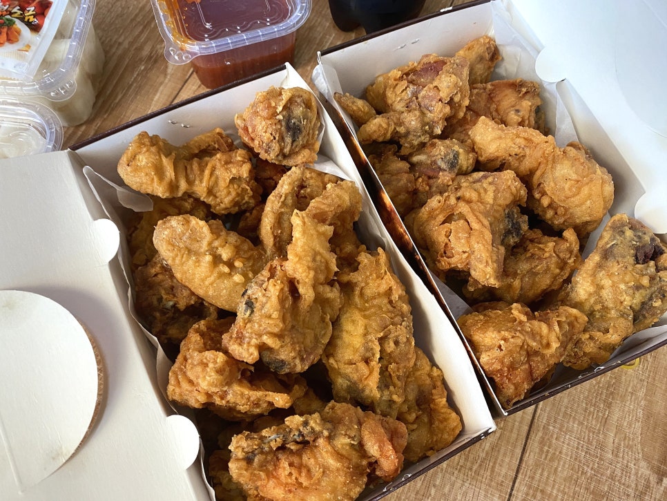 준열치킨 이미지