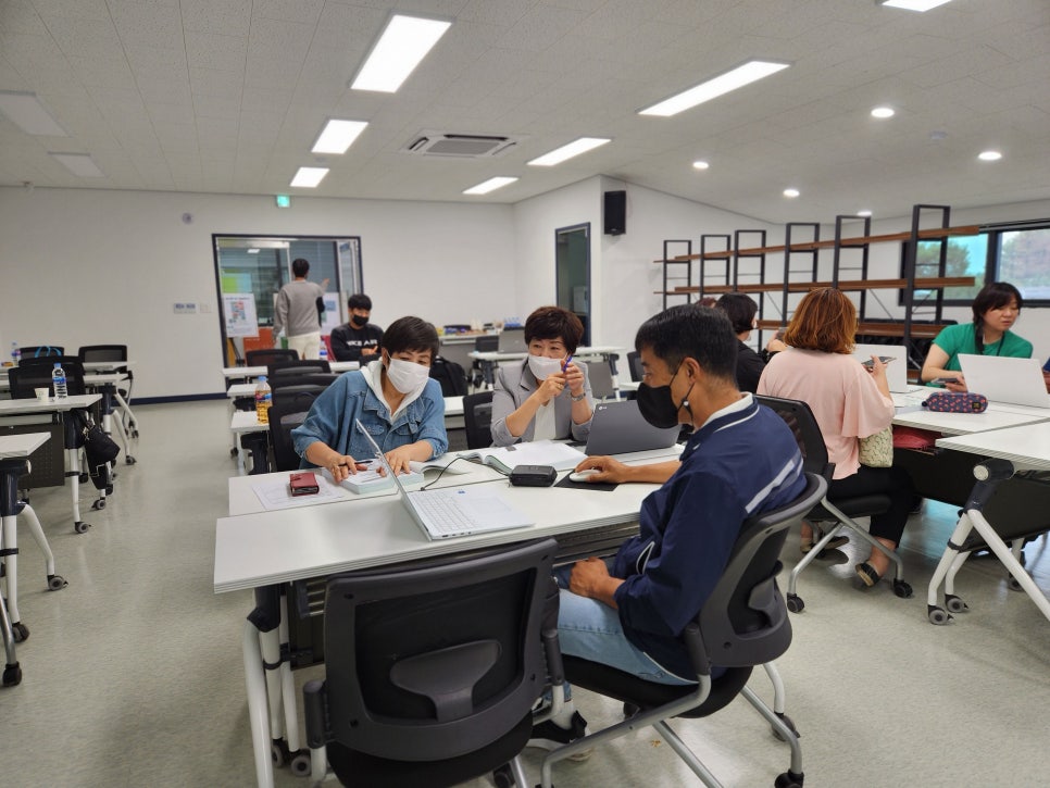 완주신활력플러스추진단 이미지