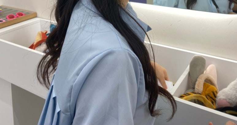 하루필름보정동카페 이미지