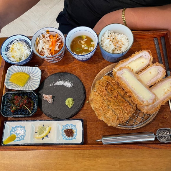 카츠츠전주 이미지