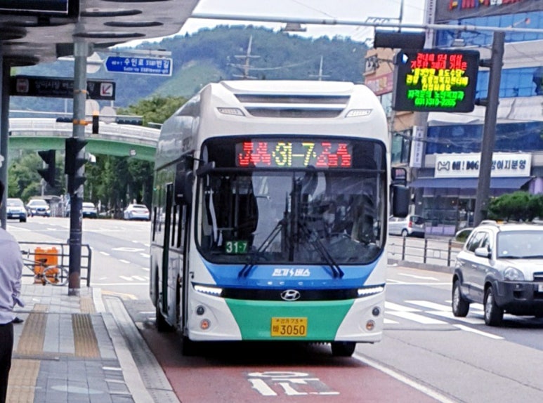 박달주유소 이미지