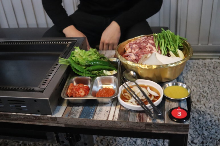 천상오리 이미지