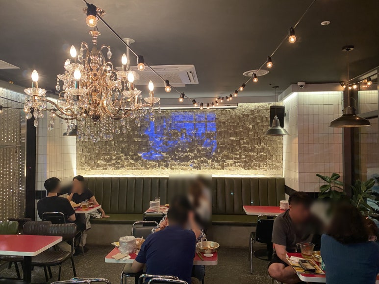 생활맥주 동탄여울공원점 이미지