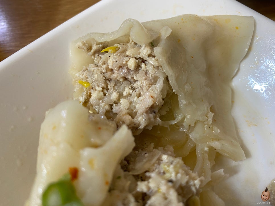 맛나만두 이미지