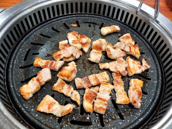 서부돼지갈비 이미지