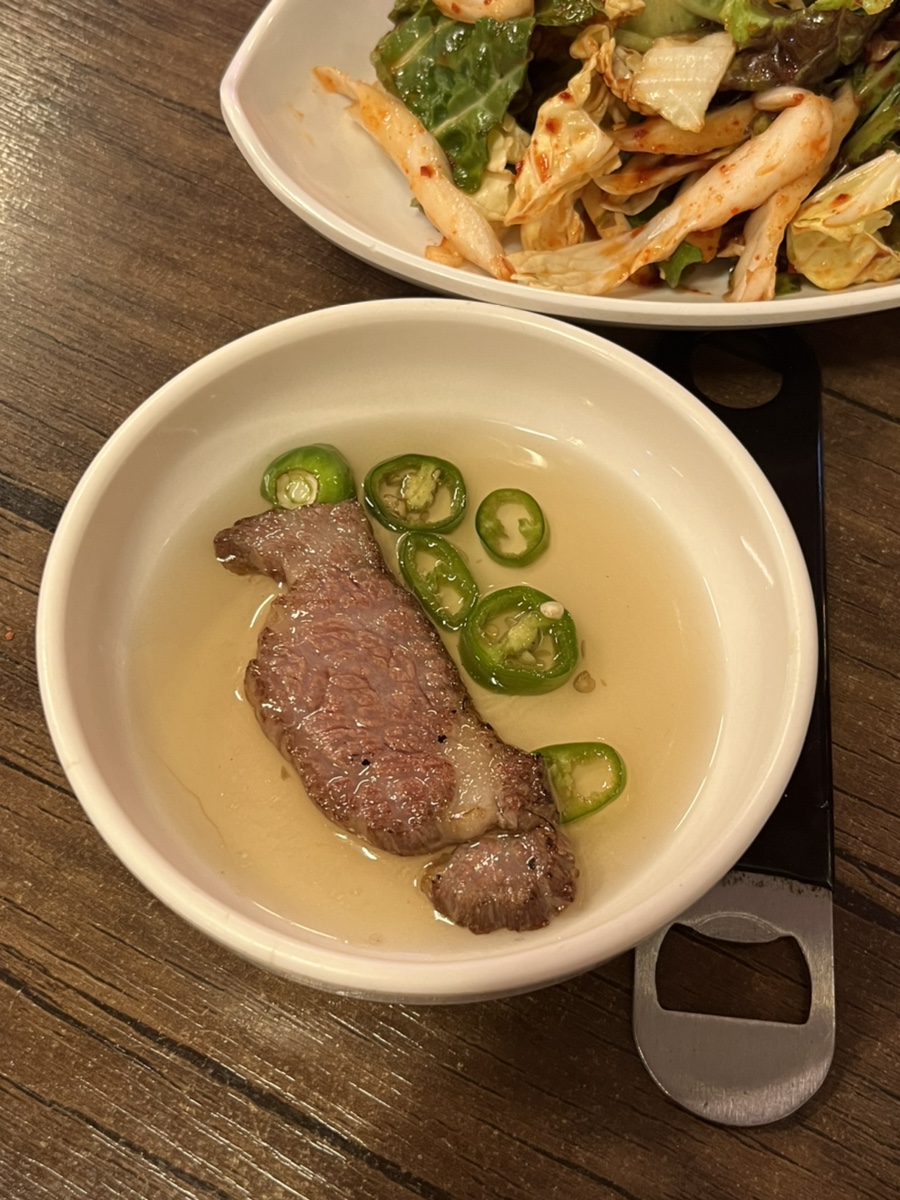 통도참숯한우 이미지