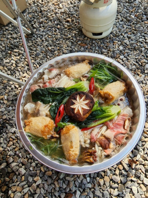 유니캠핑 이미지