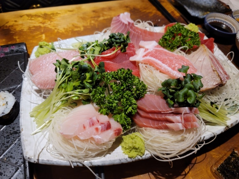이창영참치 이미지