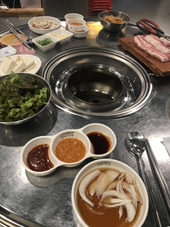 불막열삼뫼산점 이미지