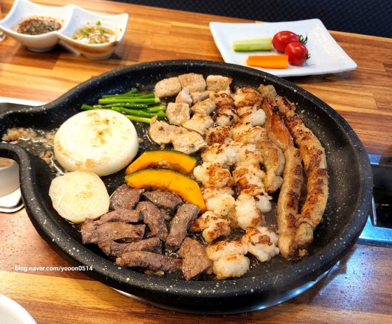 돌고래양곱창 이미지