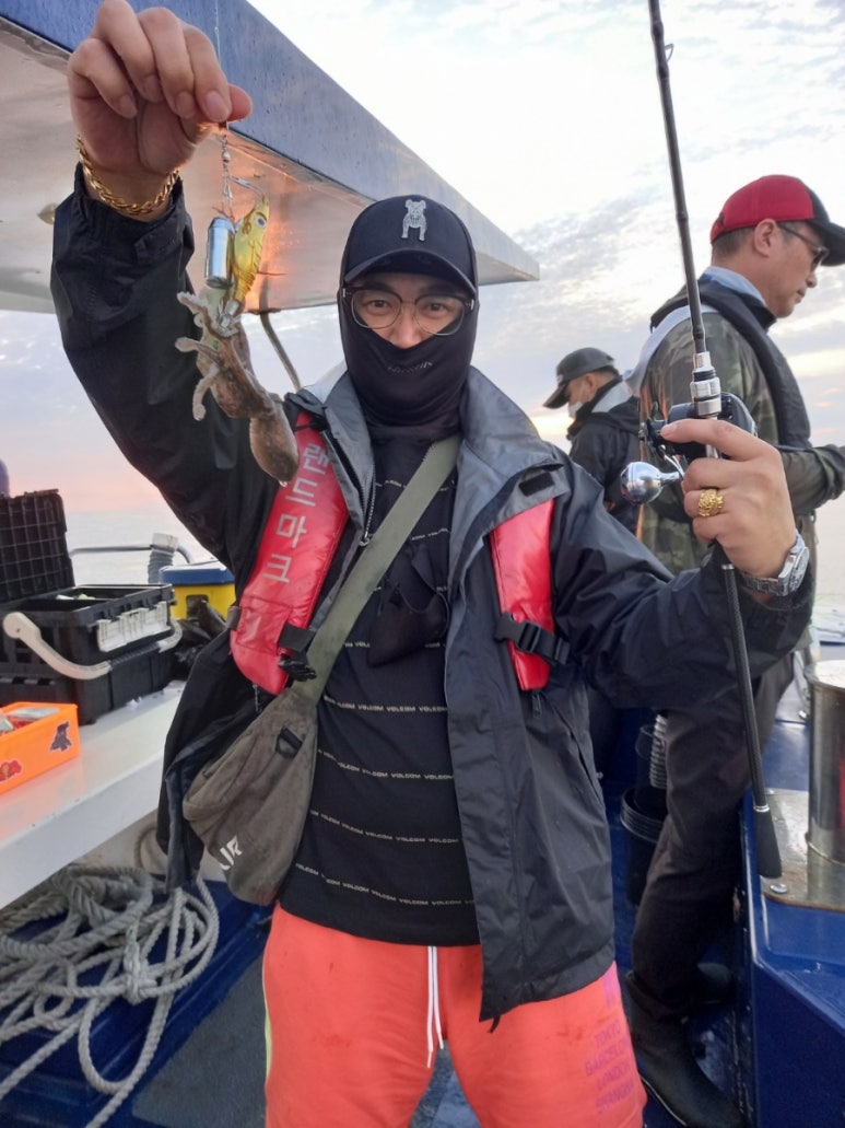 청소쟁이 이미지