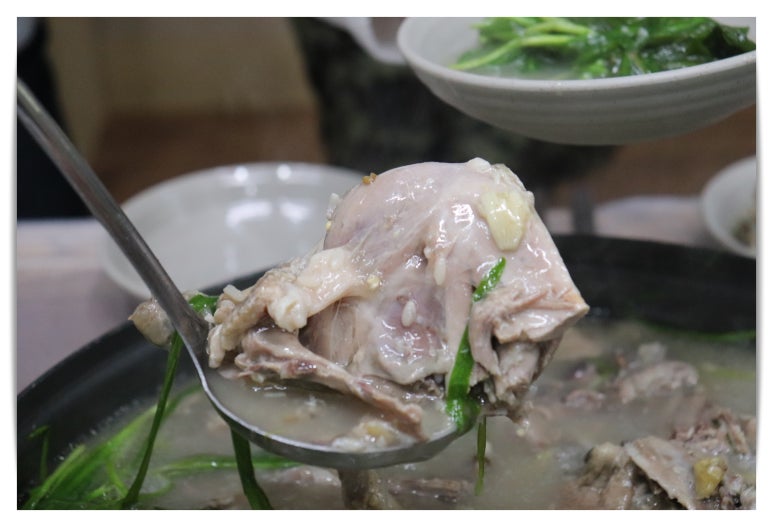 덕산갈비 이미지