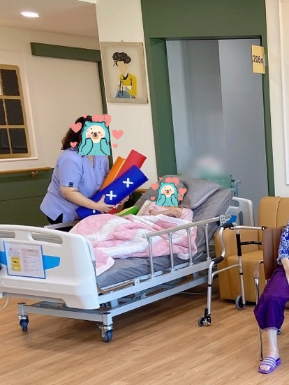 우리함께요양원 김포점 이미지