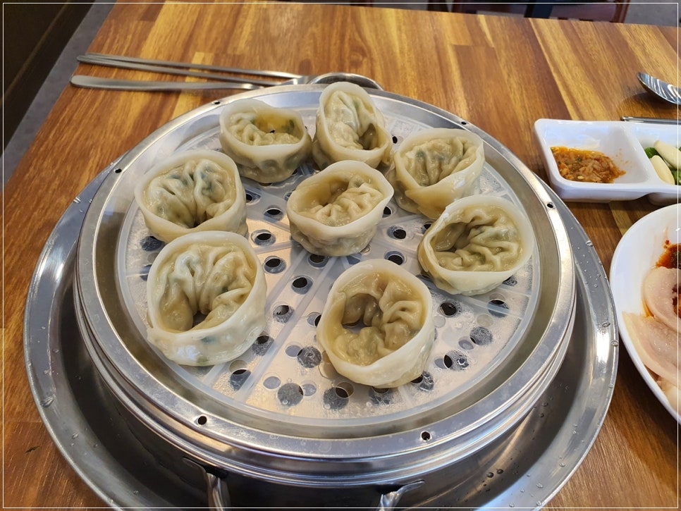 제일칼국수사상점 이미지