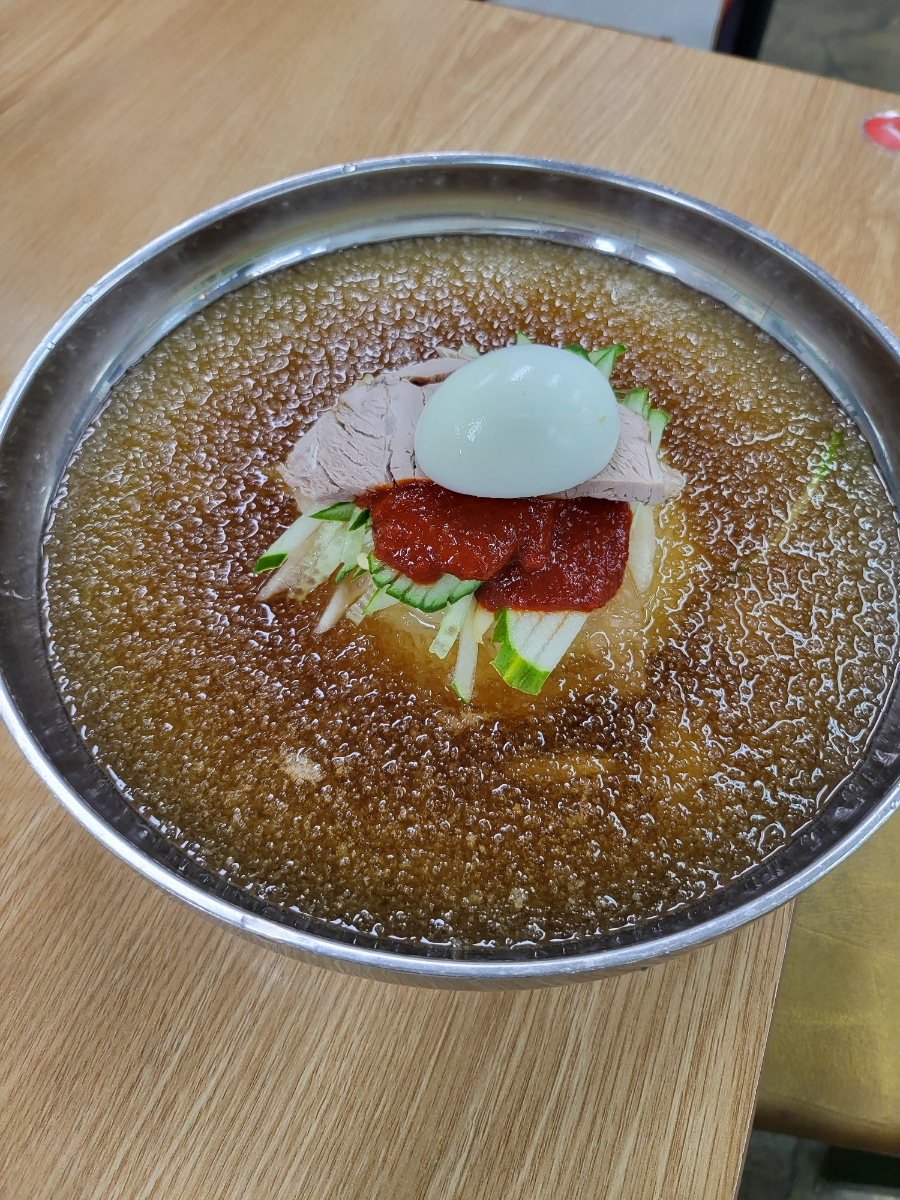 행주여행밀면 이미지