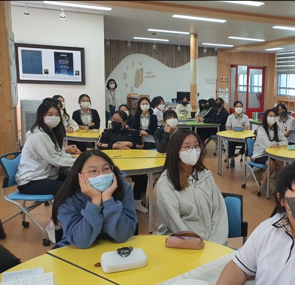 함평여자중학교 이미지
